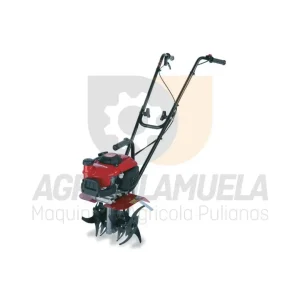 Motoazada Honda FG 201