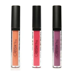 Long Wear Matte Lip Gloss