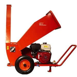 BIOTRITURADORA GTS 1300Honda