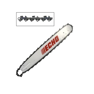 38RD-21BP Kit de espada y cadena 38 cm (15″)