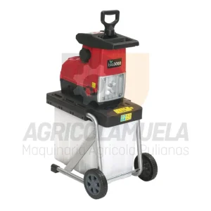 Biotrituradora Greens BIO 3000