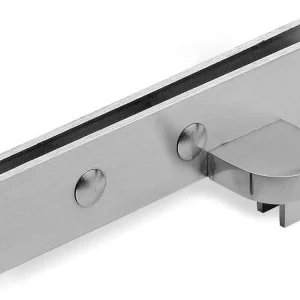 Herraje punto de giro lateral montante giro desplazado “441N”