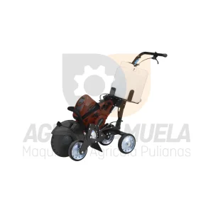 Carro tren de guía ECHO para tronzadora