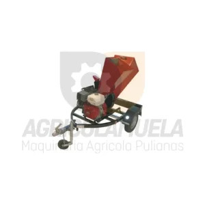 Remolque homologado Greens BIO 375