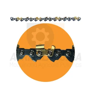 Cadena motosierra Titanium
