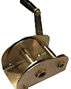 POLEA LEVANT. TAPAS DSLL