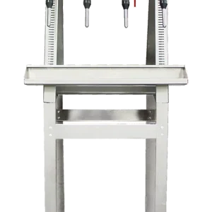 EMBOTELLADORA ALTA 4 CAÑOS