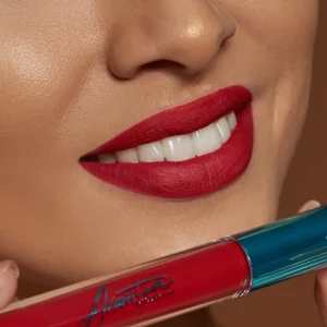 Explicit Fever Labial Líquido Mate Intenso