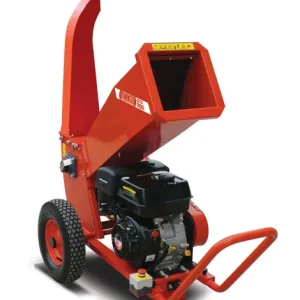 BIOTRITURADORA GTS 900HC