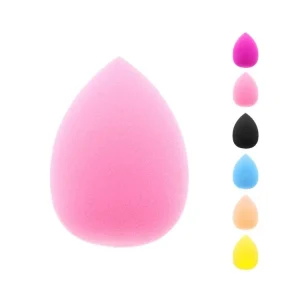 Piggy Precision Blend Esponja Difuminadora de Maquillaje