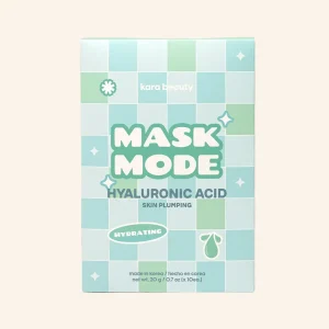 Mask Mode Sheet Masks