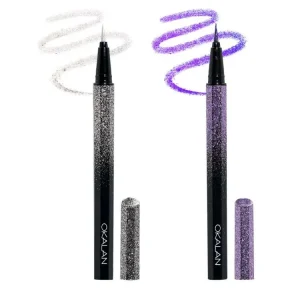 Artist Diamond Delineador de Ojos con Glitter