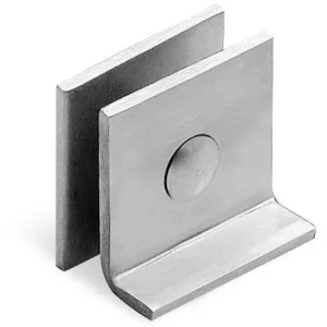 Herraje unión una luna “S1LAC”