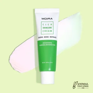 Cica Skincure Crema Facial para Piel Deshidratada 50 ml