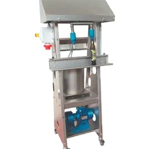 EMBOTELLADORA ACEITE