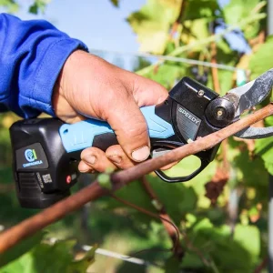 Tijera Bateria Speedy Campagnola