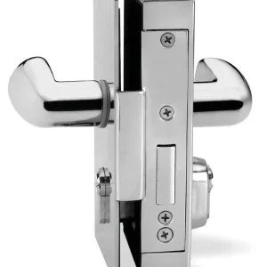 Cerradura palanca cilindro “1308”