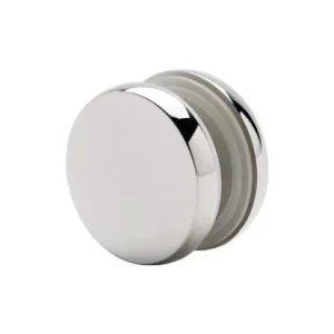 Conector alineador para vidrio CC-735 Ø50