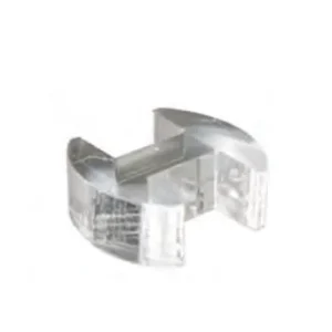 Conector alineador ADT- CT400 vidrio-vidrio