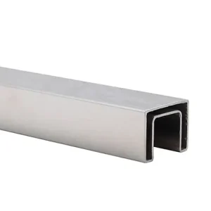 Pasamanos acero inoxidable RP-1410