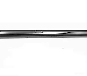 Barra de refuerzo extensible pared-cristal ADT-K200