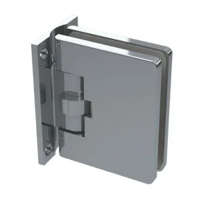 Bisagra automática 8630