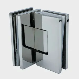 Bisagra regulable BAR 365 doble 90º