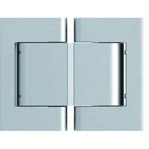 Bisagra doble BILOBA 8015