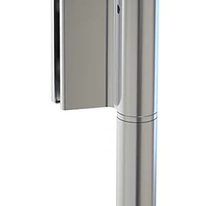 Bisagra BILOBA EVO 835E10N – +90º-