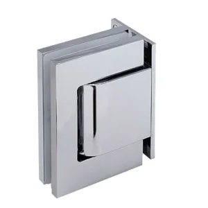 Bisagra base fijación desplazada H1208 S/Retención mecánica HIBROBI L