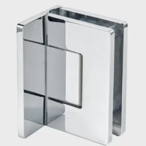 Bisagra simple esquina 90º DECO 362