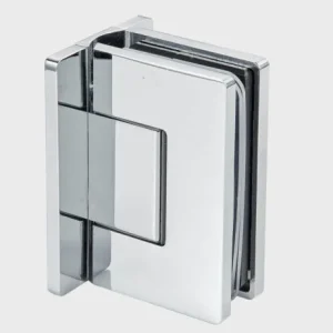 Bisagra simple 90º DECO 360