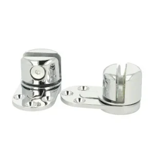 Bisagra de pivote “HODOR”