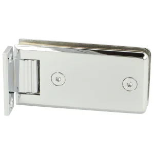 Bisagra lateral para mamparas ADT-B450