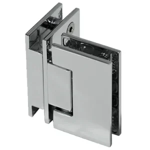 Bisagra doble 90º 368V