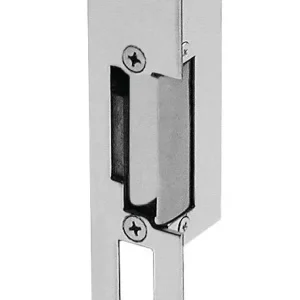 Cerradero eléctrico 12V DC con funcionamiento invertido “3003/4”