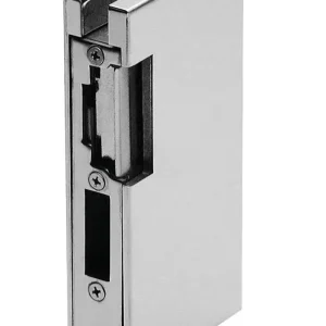 Cerradero eléctrico 12V DC funcionamiento invertido “2003-4”