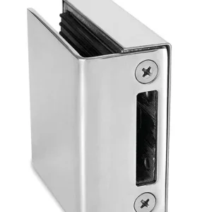 Cerradero simple rectangular presión “2017”