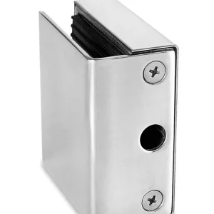 Cerradero simple redondo presión  “2019”