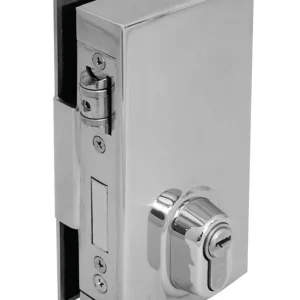 Cerradura palanca vaivén cilindro “1212”