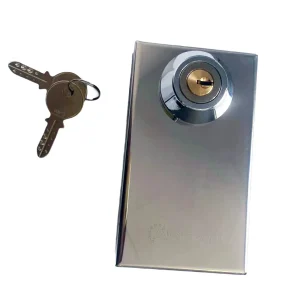 Cerradura doble central ADT-C106