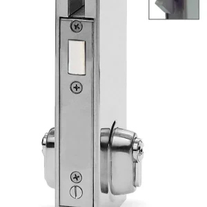 Cerradura gancho escamoteable “1037”