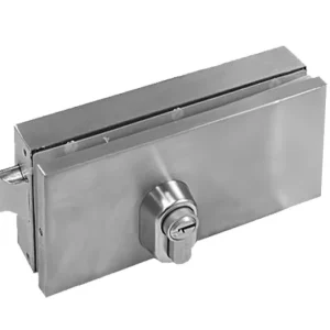 Cerradura para marco sin galce “1705”