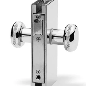 Cerradura picaporte pomos 001R “1010”