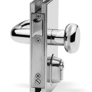 Cerradura picaporte “1017”