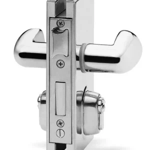 Cerradura picaporte palanca “1102”