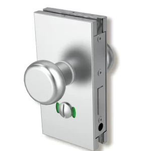 Cerradura palanca condena pomos “1039-1” ON-OFF