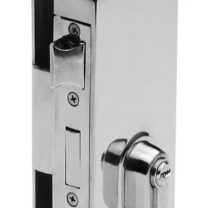 Cerradura picaporte palanca “1027”