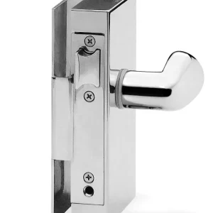 Cerradura picaporte pomo oval “1134”