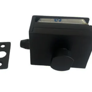 Cerrojillo a presión + Cerradero – pared ADT-C537 